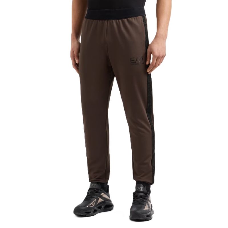 Pantaloni EA7 M PANTS CH PL ST Pantaloni EA7 M PANTS CH PL ST