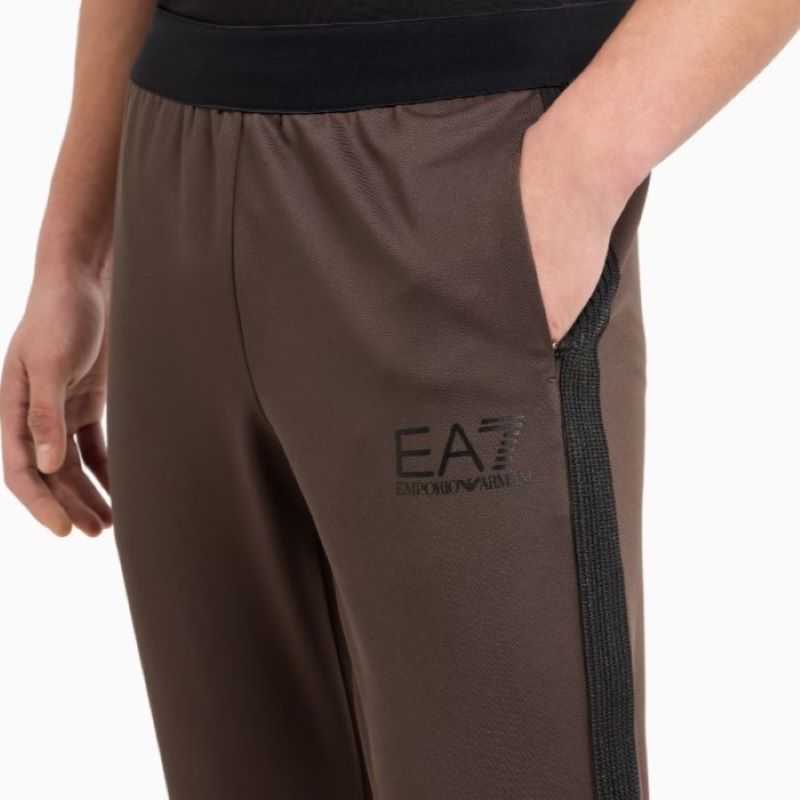 Pantaloni EA7 M PANTS CH PL ST - 1 | YEO
