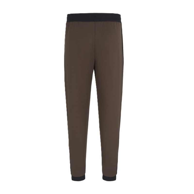 Pantaloni EA7 M PANTS CH PL ST - 2 | YEO