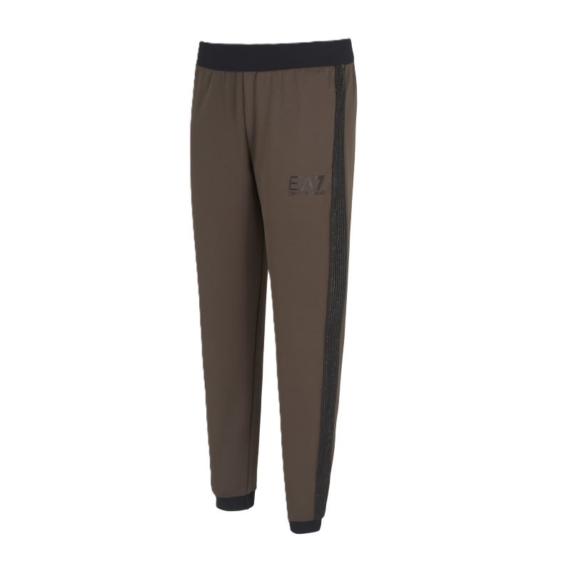Pantaloni EA7 M PANTS CH PL ST - 3 | YEO