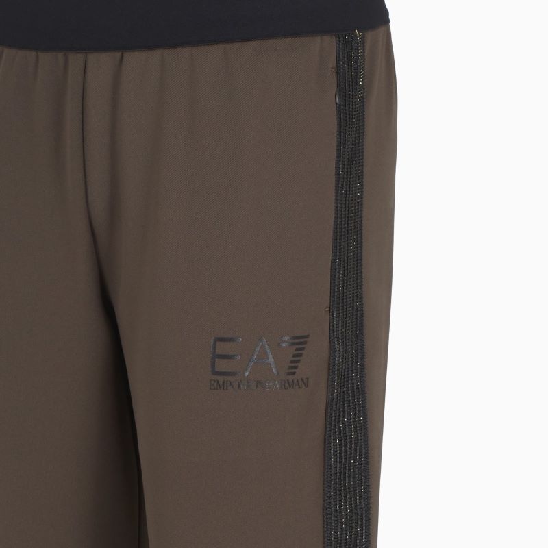 Pantaloni EA7 M PANTS CH PL ST
