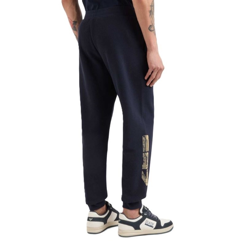 Pantaloni EA7 M PANTS CH GOLD - 1 | YEO