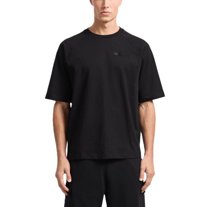 Tricou EA7 M TEE SS Tricou EA7 M TEE SS