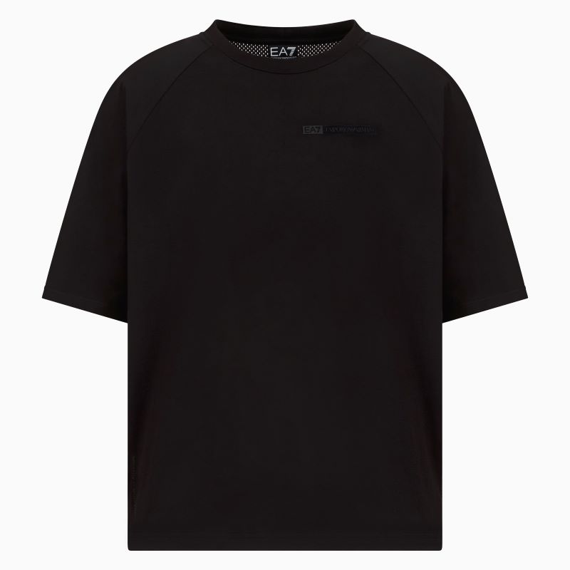 Tricou EA7 M TEE SS - 2 | YEO