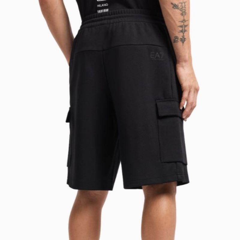 Sort EA7 M BERMUDA CO PL - 1 | YEO
