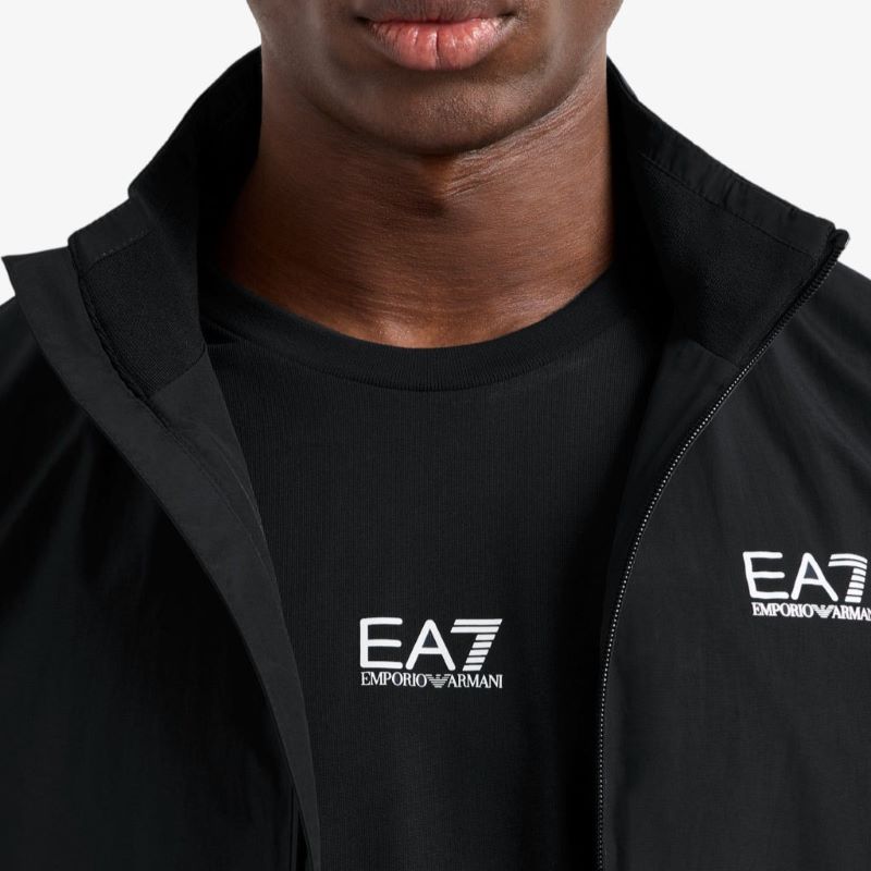 Jacheta EA7 M JACKET PA CC - 2 | YEO