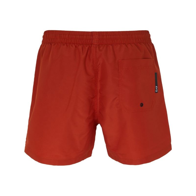 Sort de baie EA7 M LOGO VERTICAL TAPE BOXER