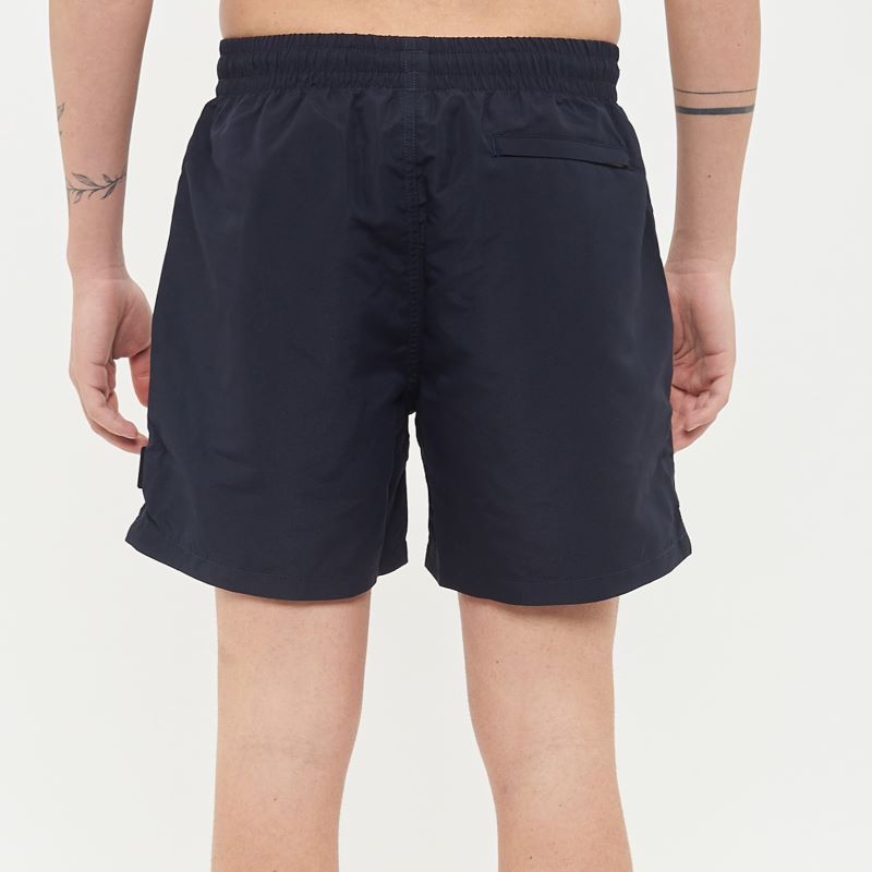 Sort de baie EA7 M OVERSIZE LOGO BOXER 2 - 1 | YEO