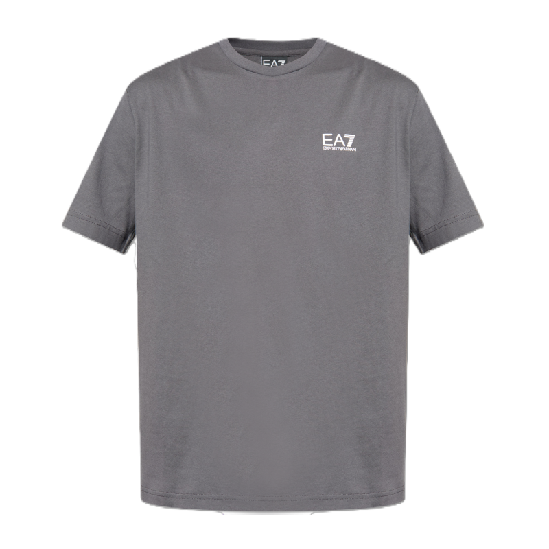 Tricou EA7 TRAIN LOGO SERIES M TEE SS EXTENDED LOGO CC Tricou EA7 TRAIN LOGO SERIES M TEE SS EXTENDED LOGO CC
