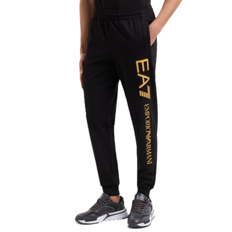 Pantaloni EA7 M PANTS CH COFT CC Pantaloni EA7 M PANTS CH COFT CC