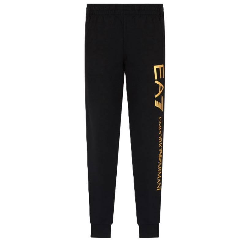 Pantaloni EA7 M PANTS CH COFT CC - 2 | YEO