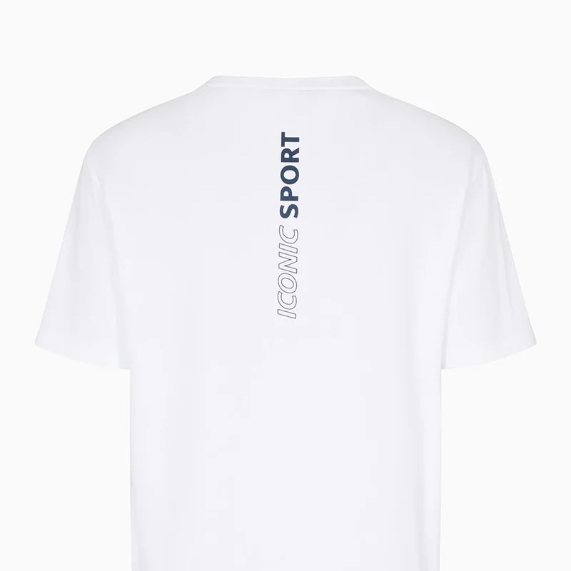 Tricou EA7 ARMANI BLUE SPORT M TEE