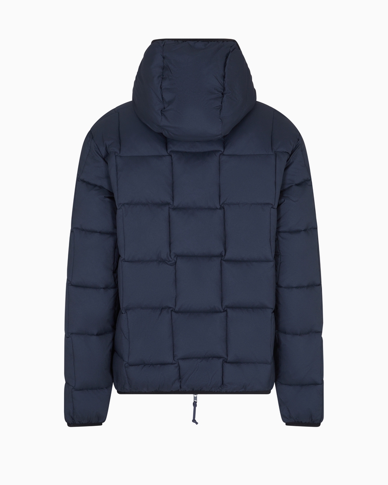 Geaca EA7 MOUNTAIN M JACKET ROTATING HOOD - 1 | YEO