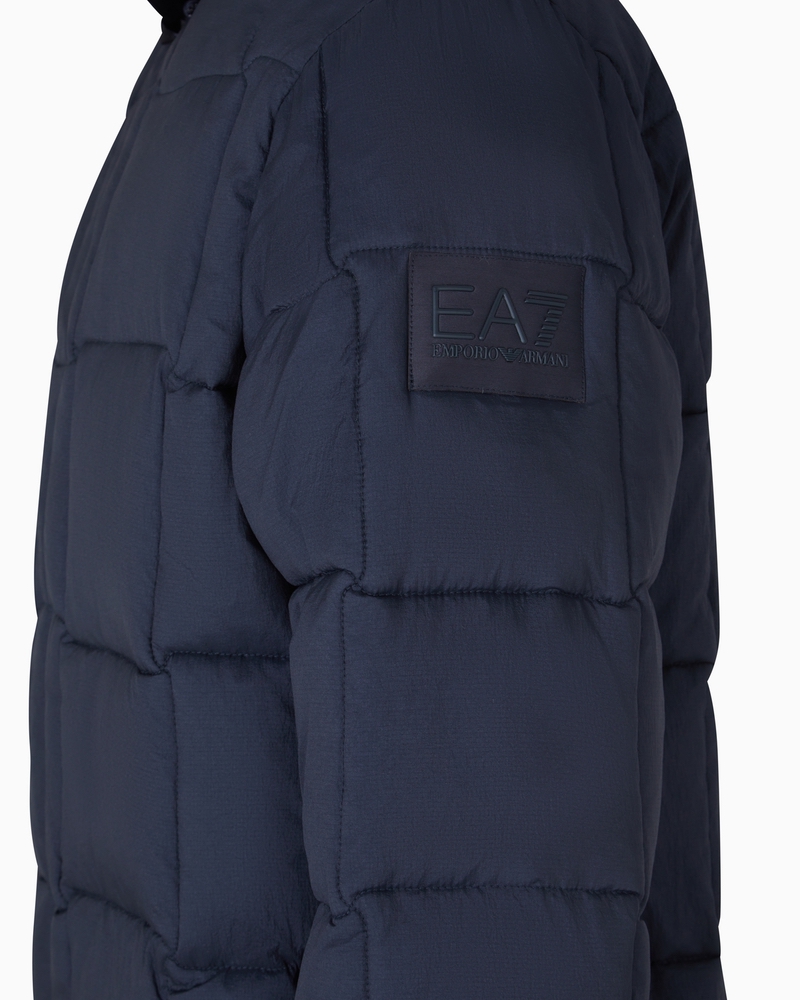 Geaca EA7 MOUNTAIN M JACKET ROTATING HOOD - 2 | YEO