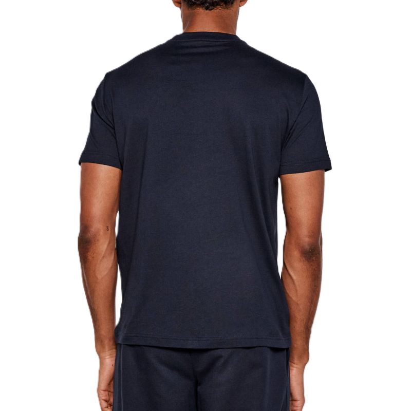Tricou EA7 TRAIN VISIBILITY M TEE SS CO