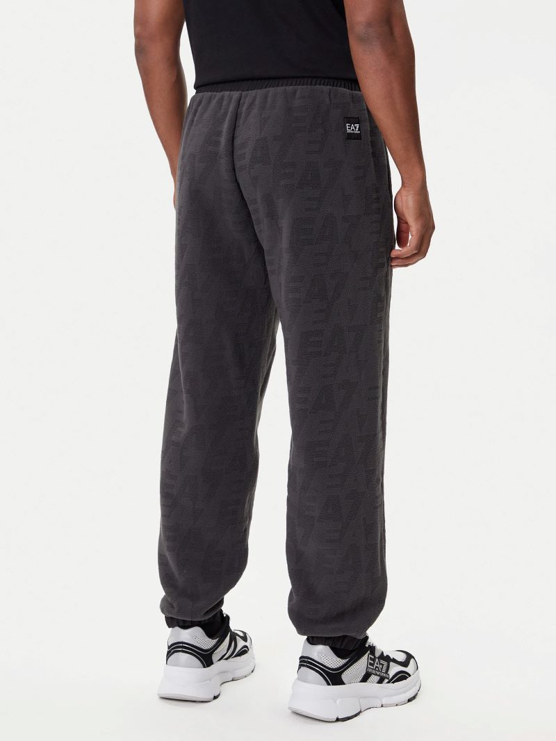 Pantaloni EA7 TRAIN LOGO SERIES M POLAR LOGO PANTS CH - 1 | YEO