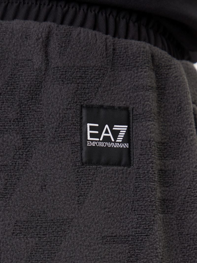 Pantaloni EA7 TRAIN LOGO SERIES M POLAR LOGO PANTS CH