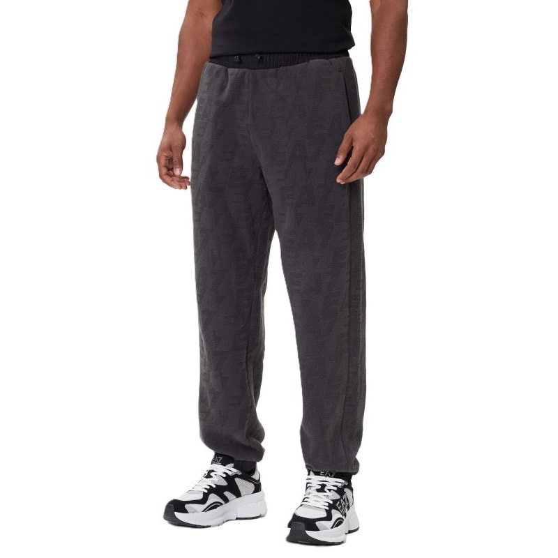 Pantaloni EA7 TRAIN LOGO SERIES M POLAR LOGO PANTS CH