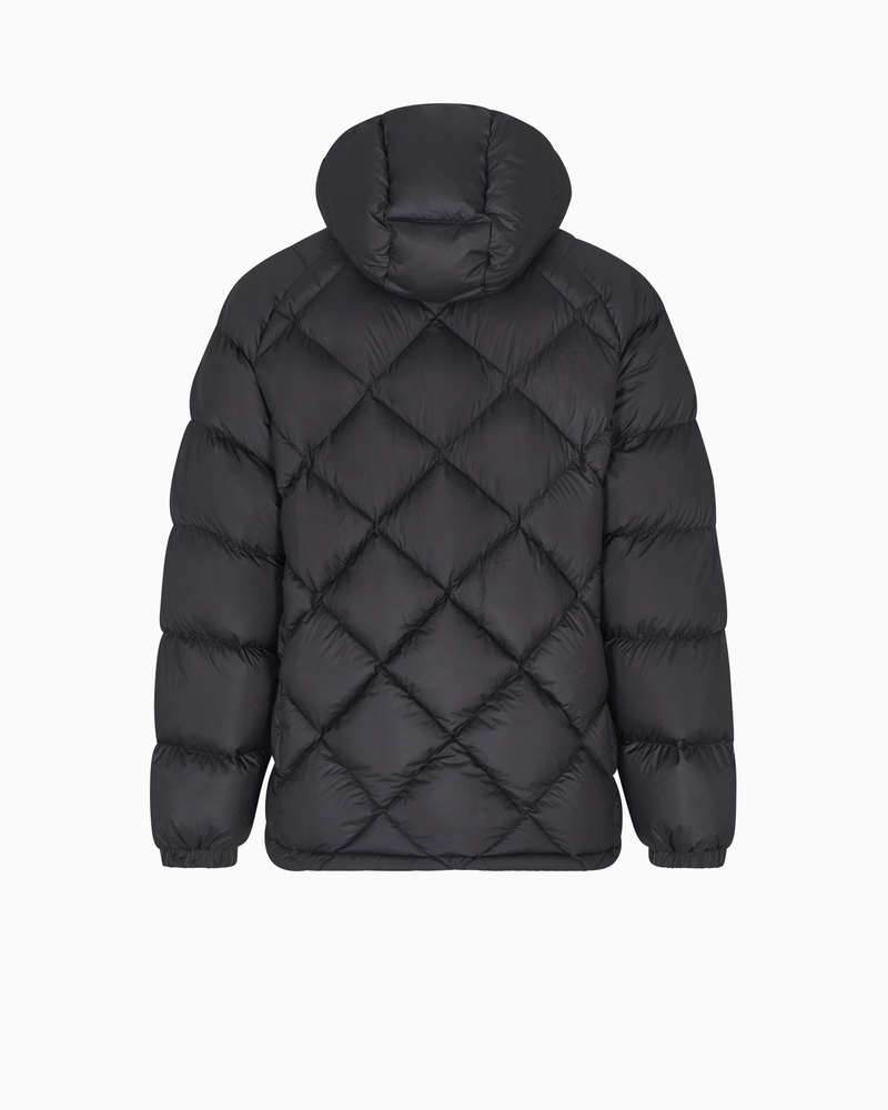 Geaca EA7 MOUNTAIN M QUILTED JACKET - 1 | YEO