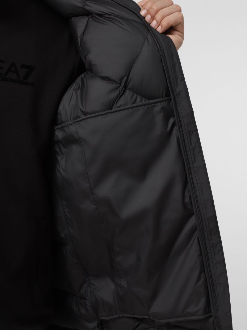 Vesta EA7 MOUNTAIN M QUILTED VEST