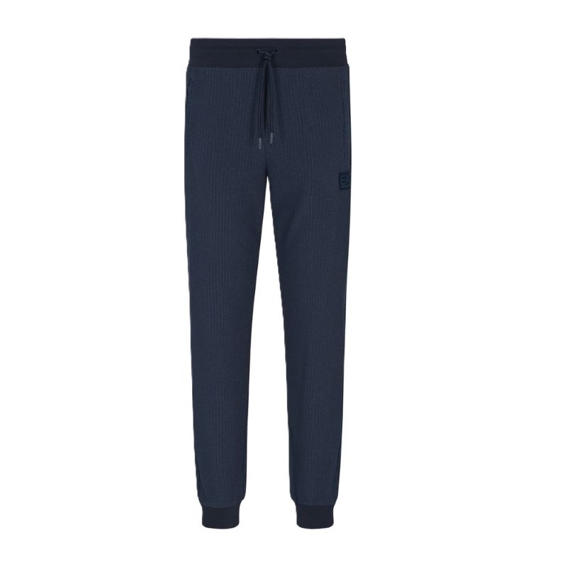 Pantaloni EA7 TRAIN LUX M PANTS CH VI ST