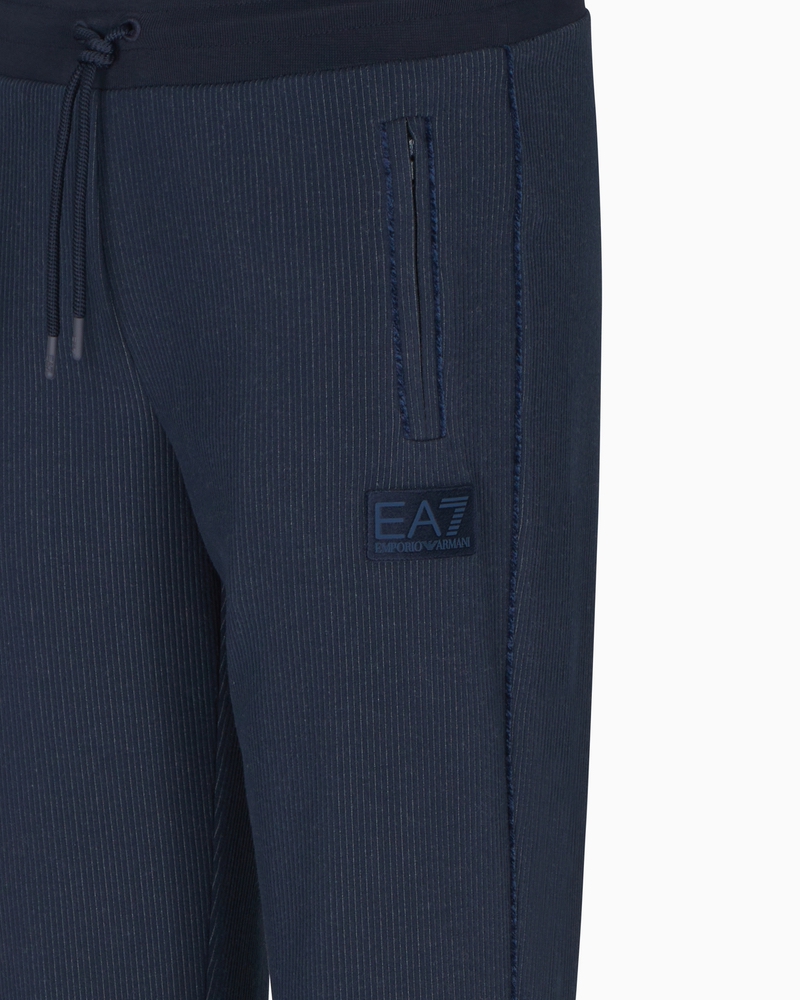 Pantaloni EA7 TRAIN LUX M PANTS CH VI ST