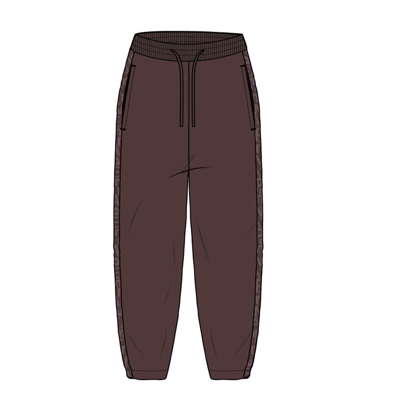 Pantaloni EA7 W PANTS CH