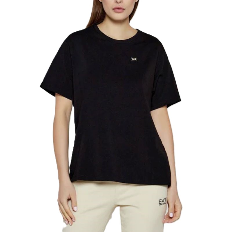 Tricou EA7 W TEE SS Tricou EA7 W TEE SS