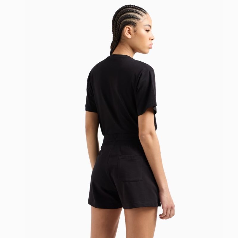 Sort EA7 W SHORTS - 1 | YEO