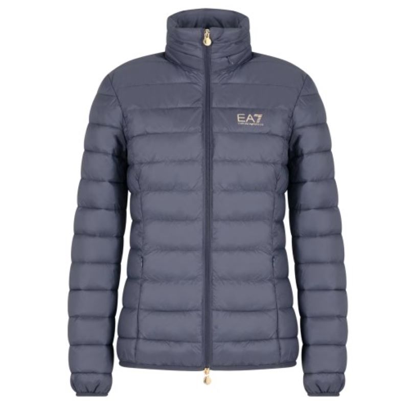Geaca EA7 W ECO DOWN JACKET ULTRA LIGHT - 3 | YEO