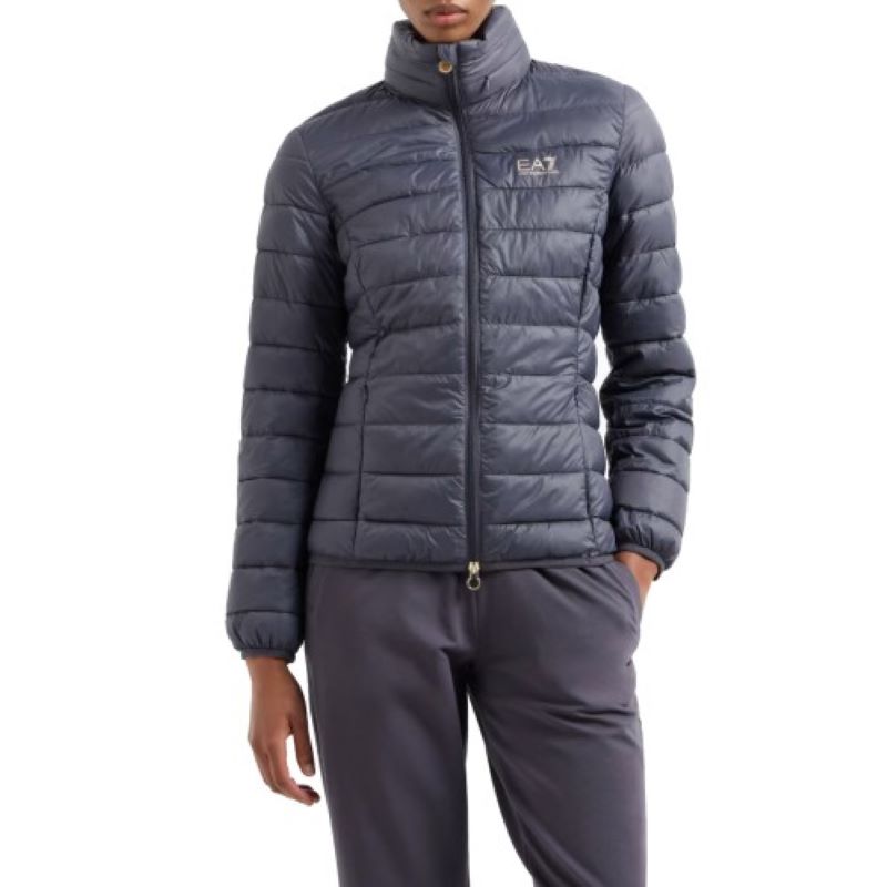 Geaca EA7 W ECO DOWN JACKET ULTRA LIGHT Geaca EA7 W ECO DOWN JACKET ULTRA LIGHT