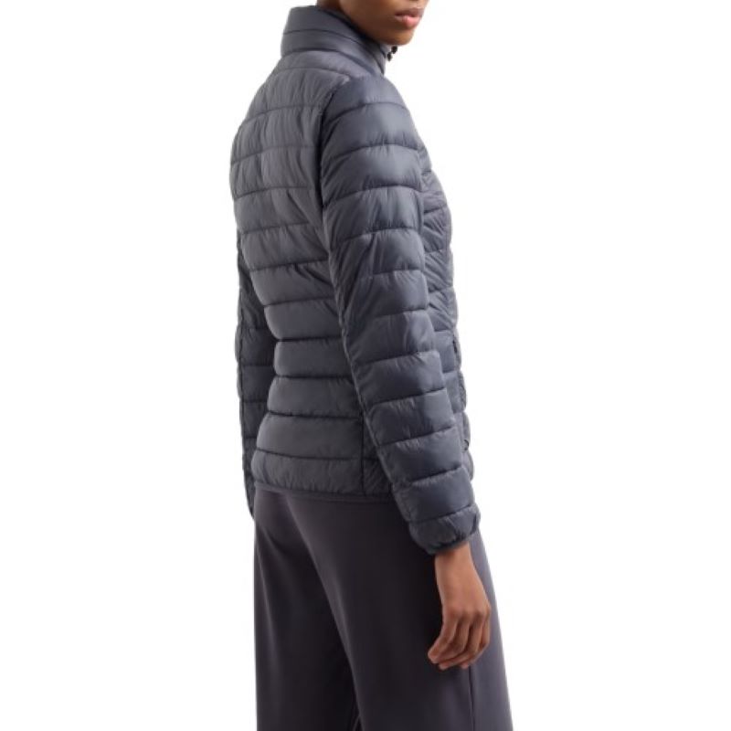 Geaca EA7 W ECO DOWN JACKET ULTRA LIGHT - 1 | YEO