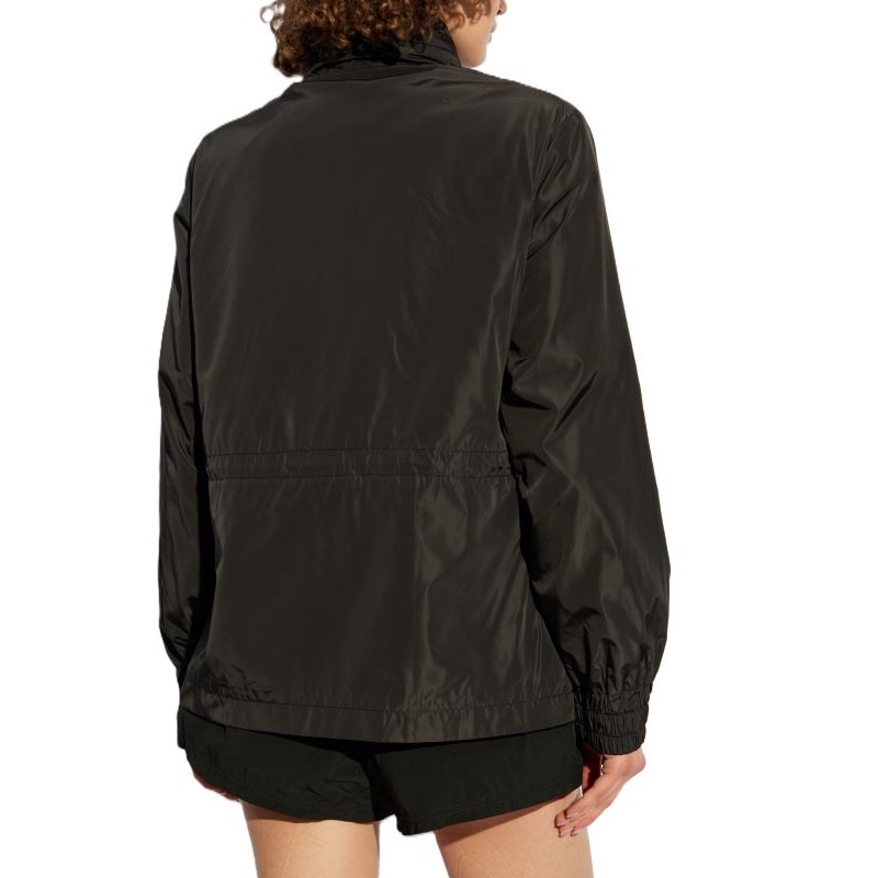 Jacheta EA7 W JACKET FZ - 4 | YEO