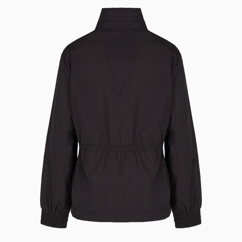 Jacheta EA7 W JACKET FZ - 1 | YEO
