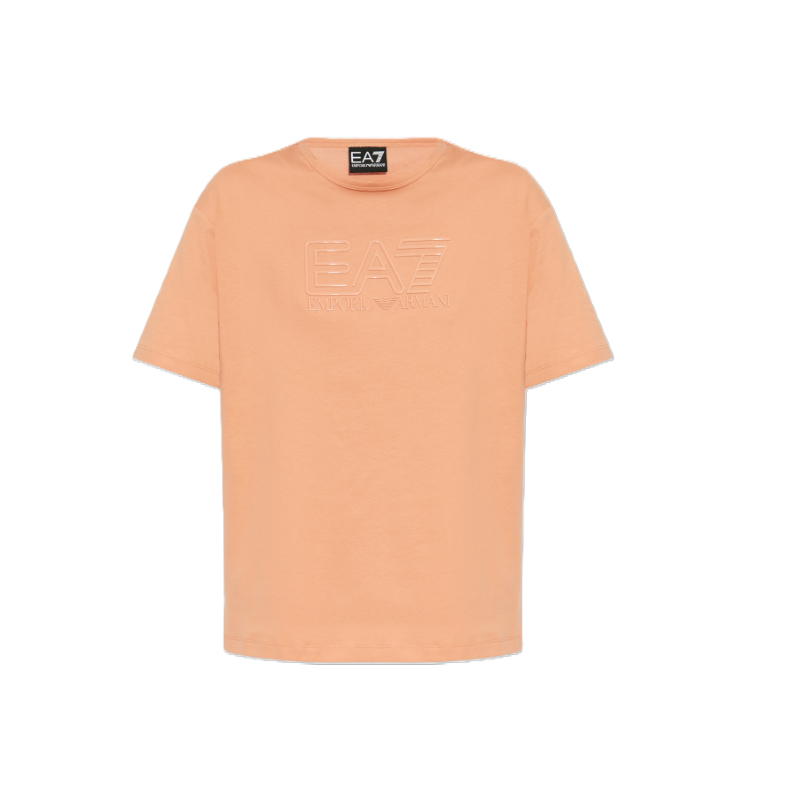 Tricou EA7 W TEE SS - 2 | YEO