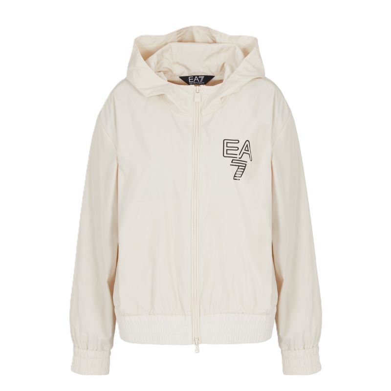 Jacheta EA7 W WINDBREAKER