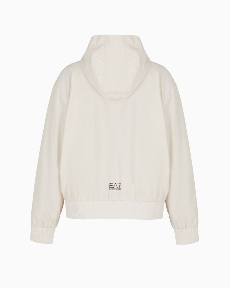 Jacheta EA7 W WINDBREAKER - 1 | YEO