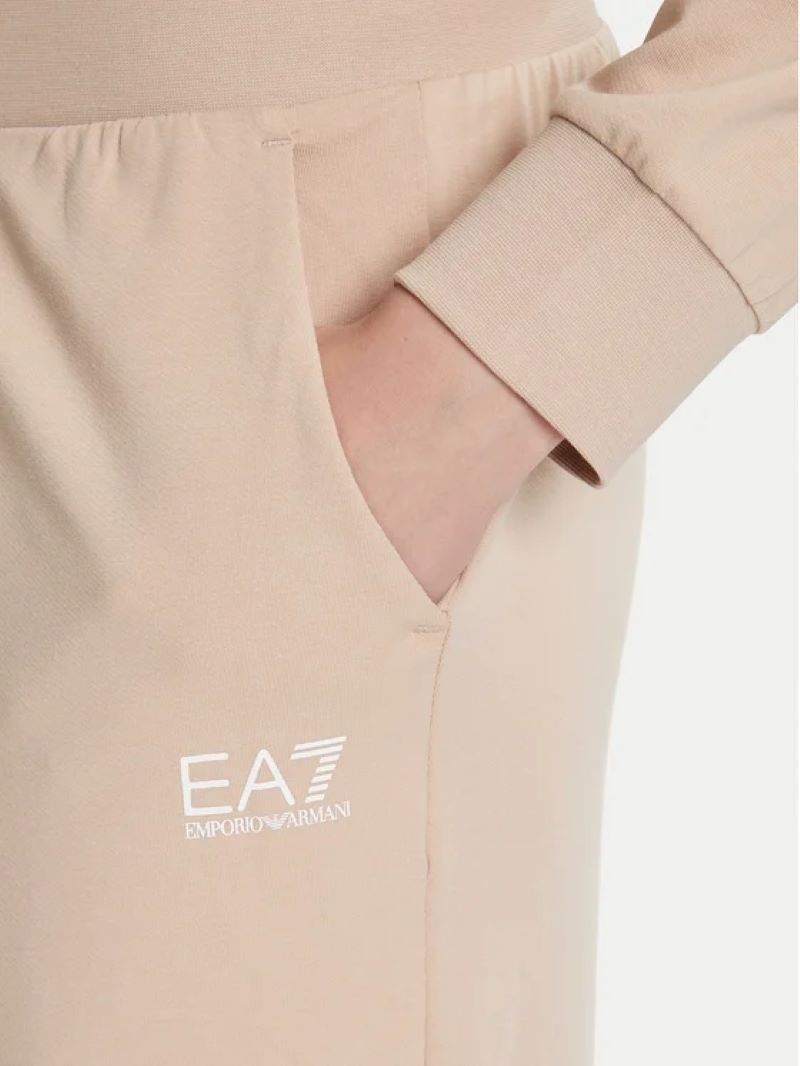 Trening EA7 TRAIN TRACKSUIT W RN CH MAXI LOGO