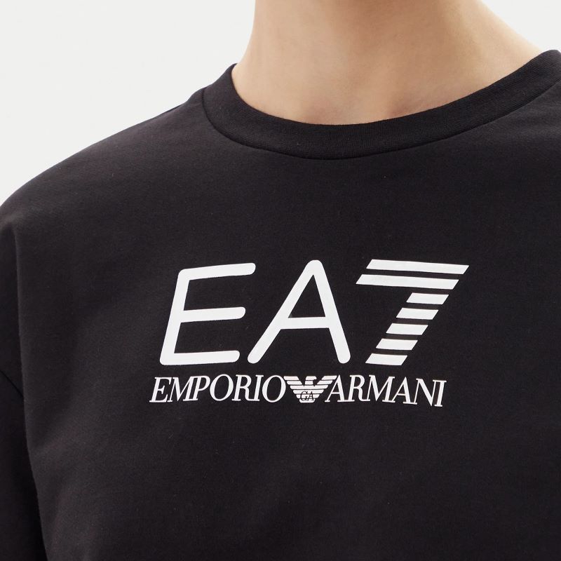 Trening EA7 W TT CN CH MAXI LOGO