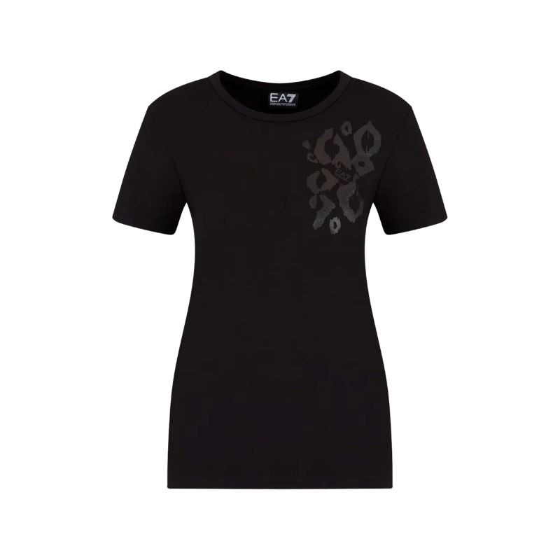 Tricou EA7 W TEE SS - 2 | YEO