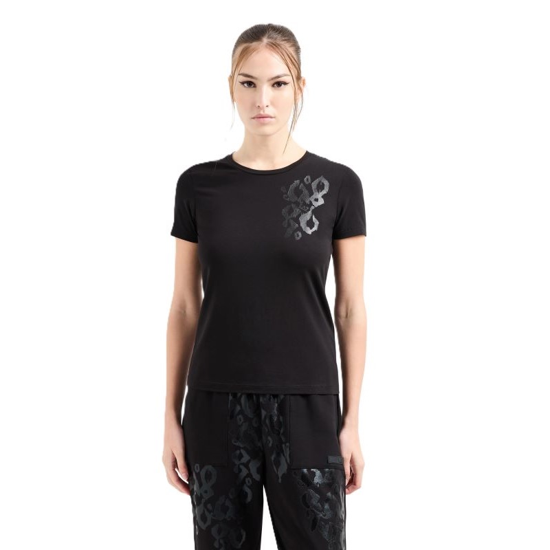 Tricou EA7 W TEE SS