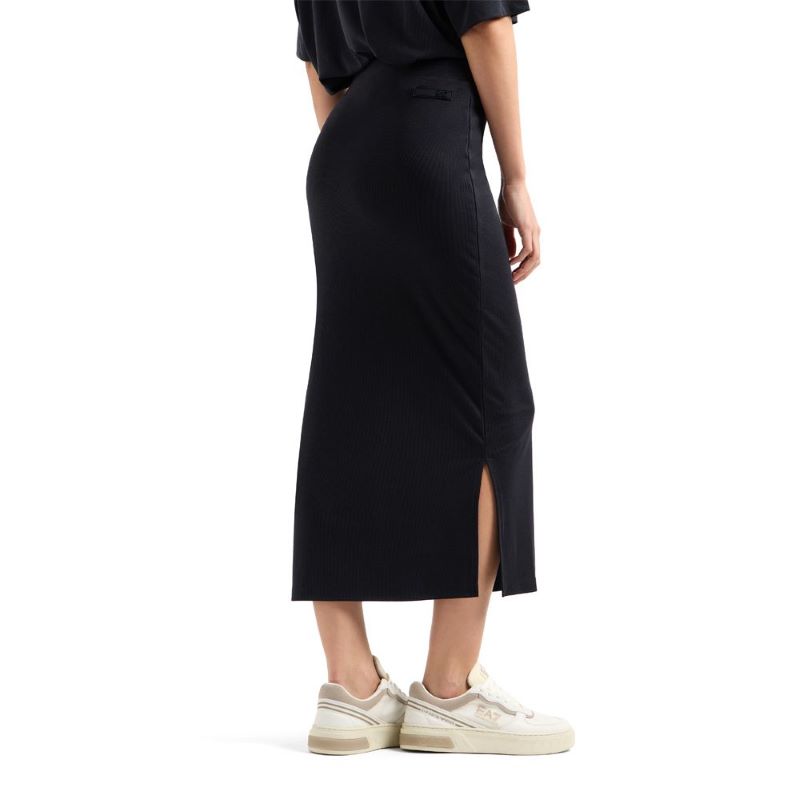 Fusta EA7 W SKIRT - 1 | YEO