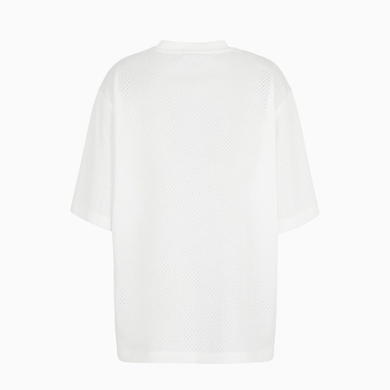 Tricou EA7 W MESH TEE SS - 1 | YEO