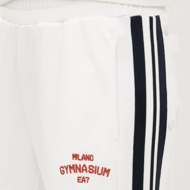 Pantaloni EA7 W PANTS OH - 2 | YEO