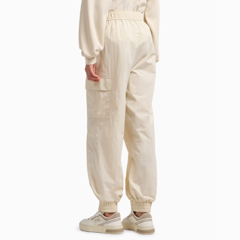 Pantaloni EA7 W CARGO PANTS - 1 | YEO