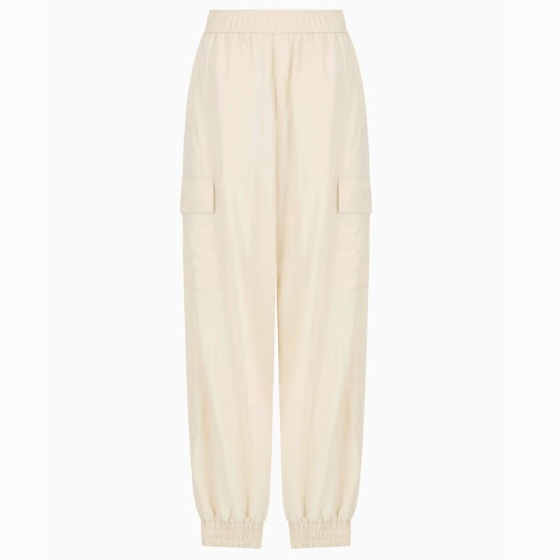 Pantaloni EA7 W CARGO PANTS - 2 | YEO
