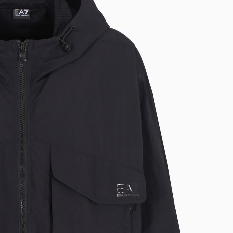 Jacheta EA7 W HO JACKET