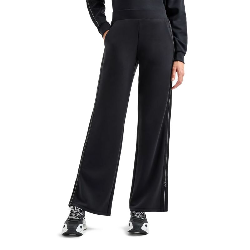 Pantaloni EA7 W PANTS OH TAPE