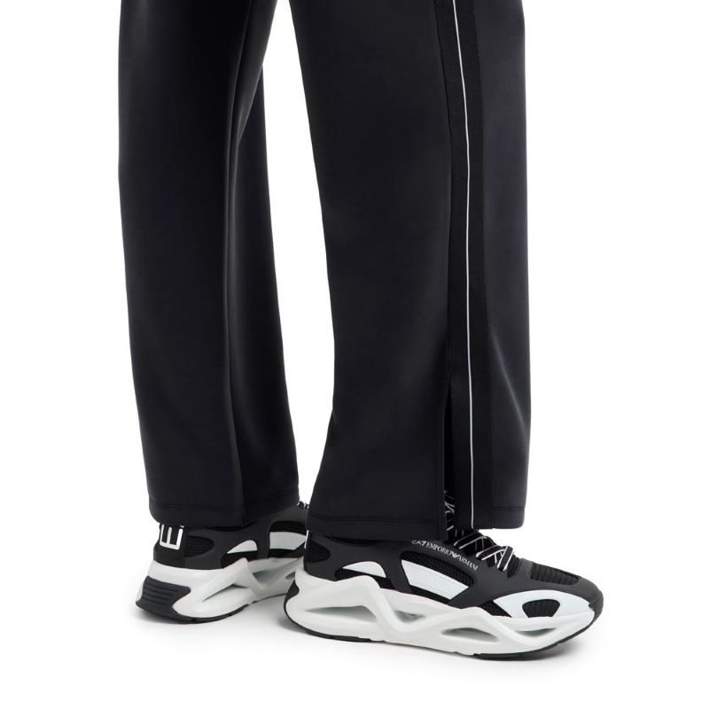 Pantaloni EA7 W PANTS OH TAPE