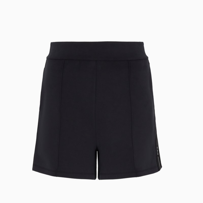 Sort EA7 W SHORT TAPE